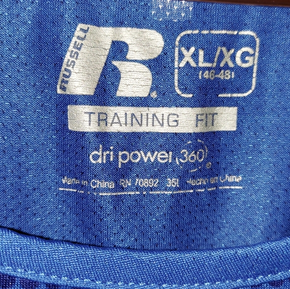 Tank - Picture 2 of 3